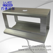 OEM Cubket Tooth Investment Casting Lost Wax Casting